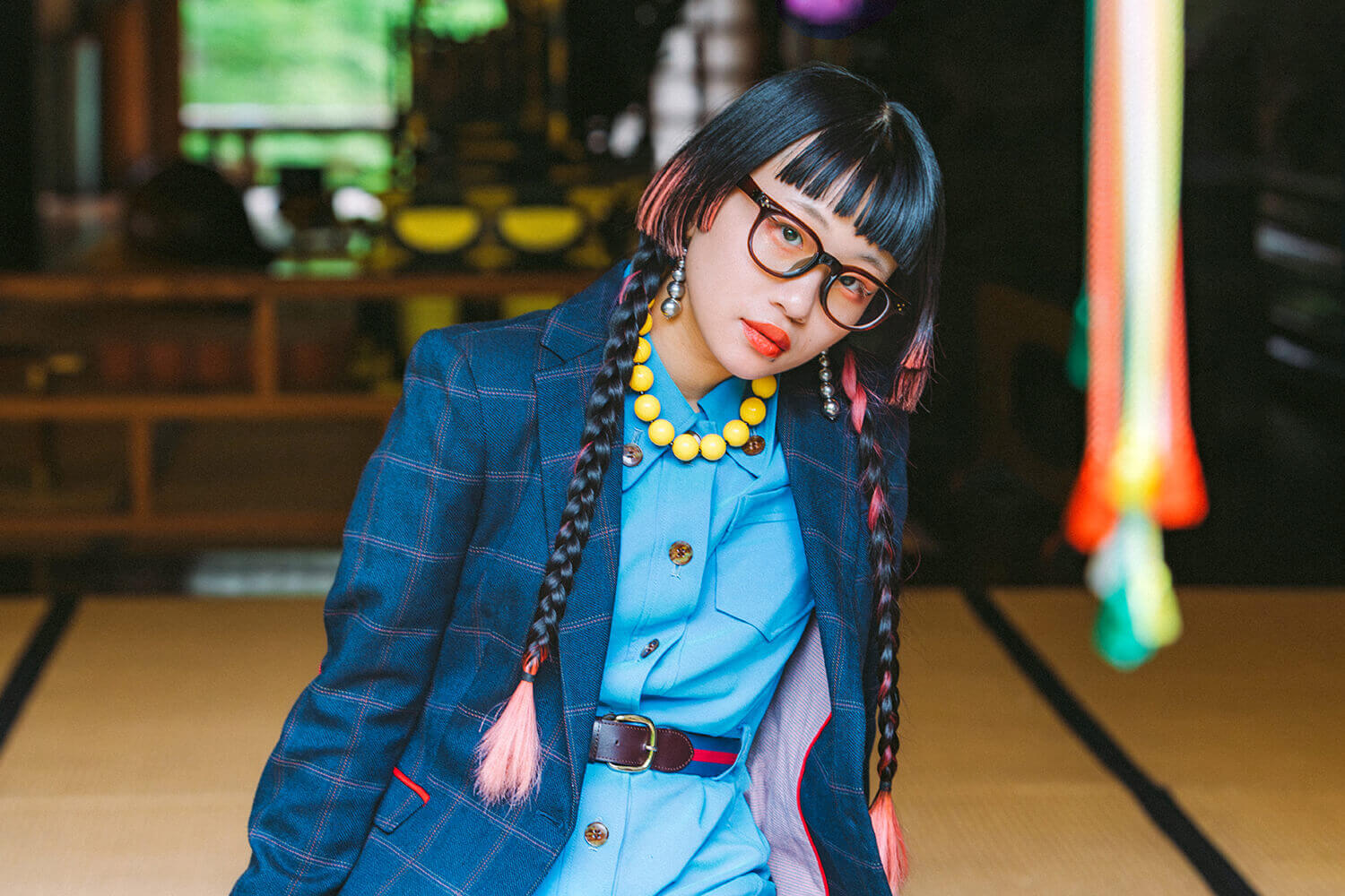 北村蕗 半円のアンビバレント 東京神父 SINPU TOKYO